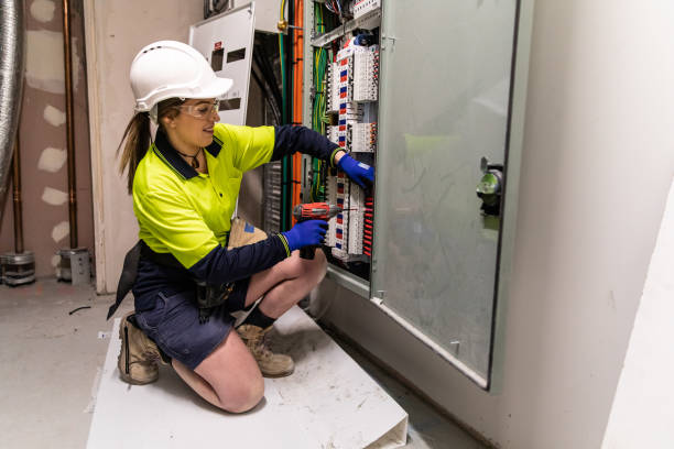 Trusted Vero Lake Estates, FL Electrician Experts