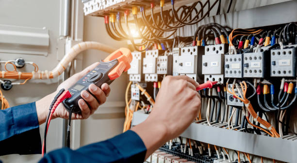 Best Residential Electrician Services  in Vero Lake Estates, FL