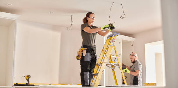 Best Electrical Rewiring Services  in Vero Lake Estates, FL