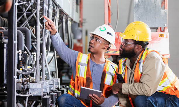 Best Electric Panel Repair  in Vero Lake Estates, FL