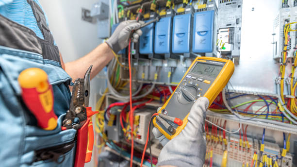 Best Electrical Repair Services  in Vero Lake Estates, FL